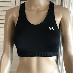 Under Armour‎ Sports Bra SZ SM